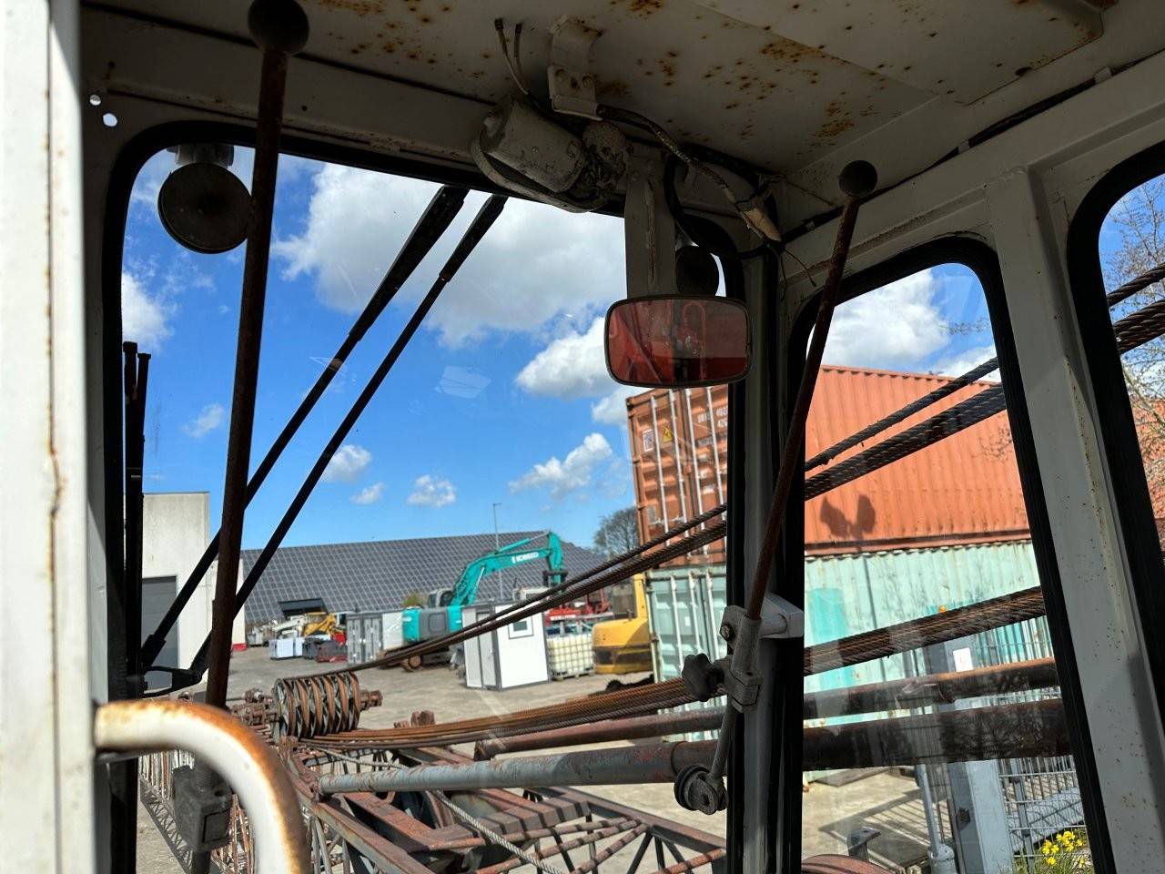 image of the lot