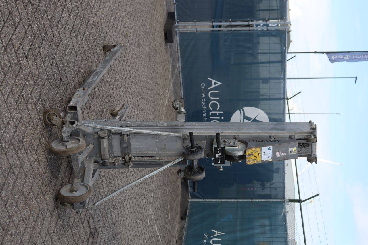 image of the lot