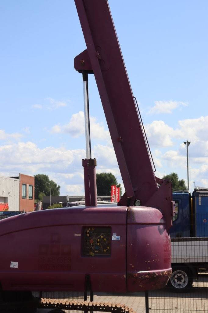 image of the lot