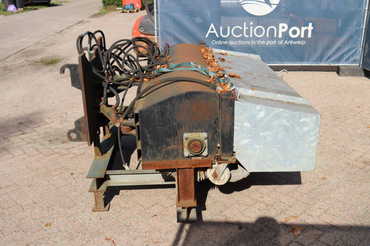 image of the lot
