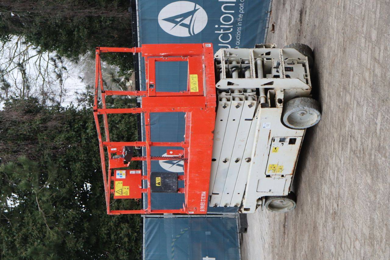 image of the lot