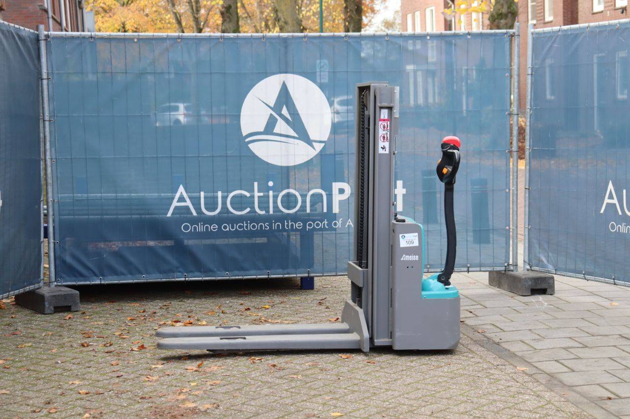 Stacker Ameise PSE 1.0 Electric 1000kg 2020