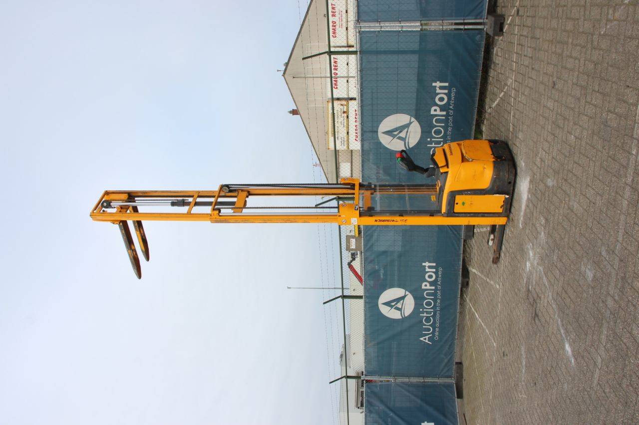 image of the lot