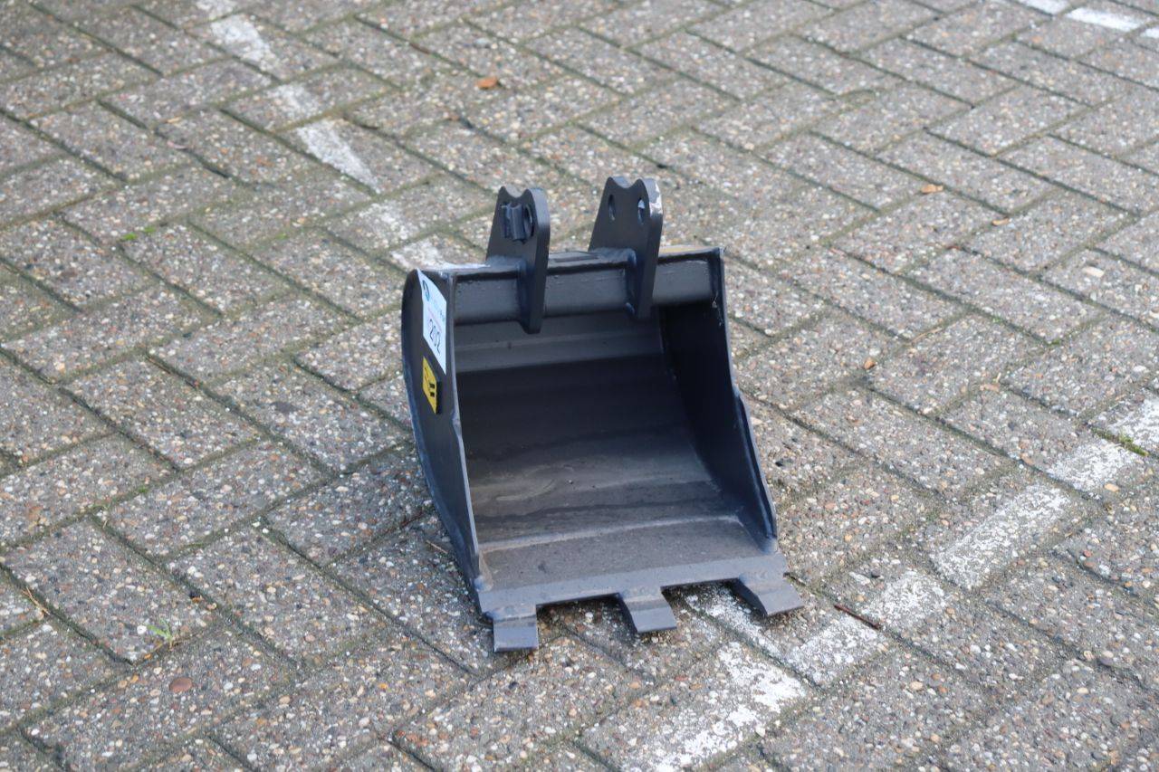 Excavator bucket Yanmar GCS005T0300FB New