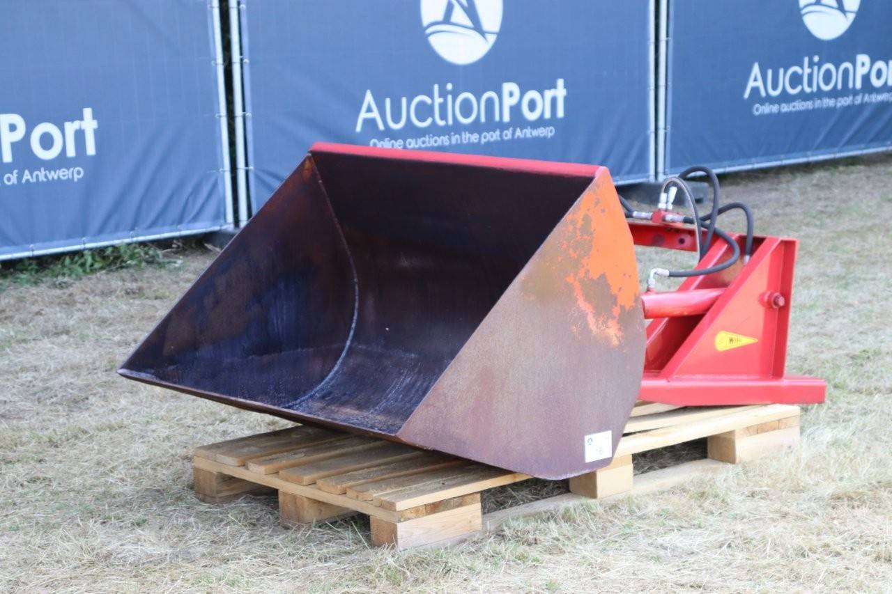 image of the lot