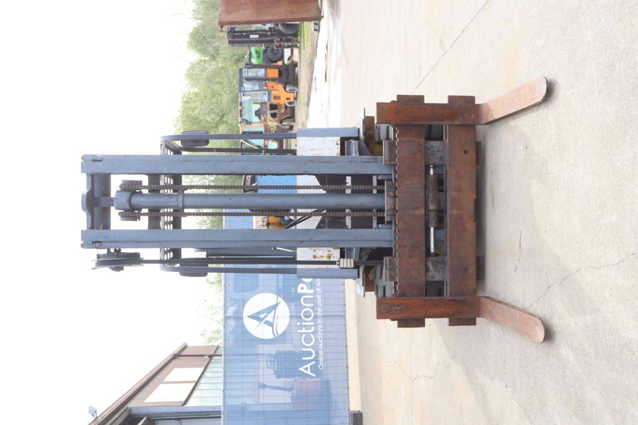 image of the lot