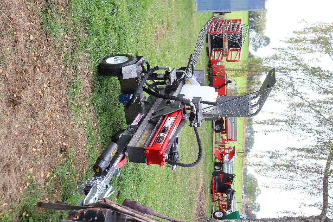 image of the lot