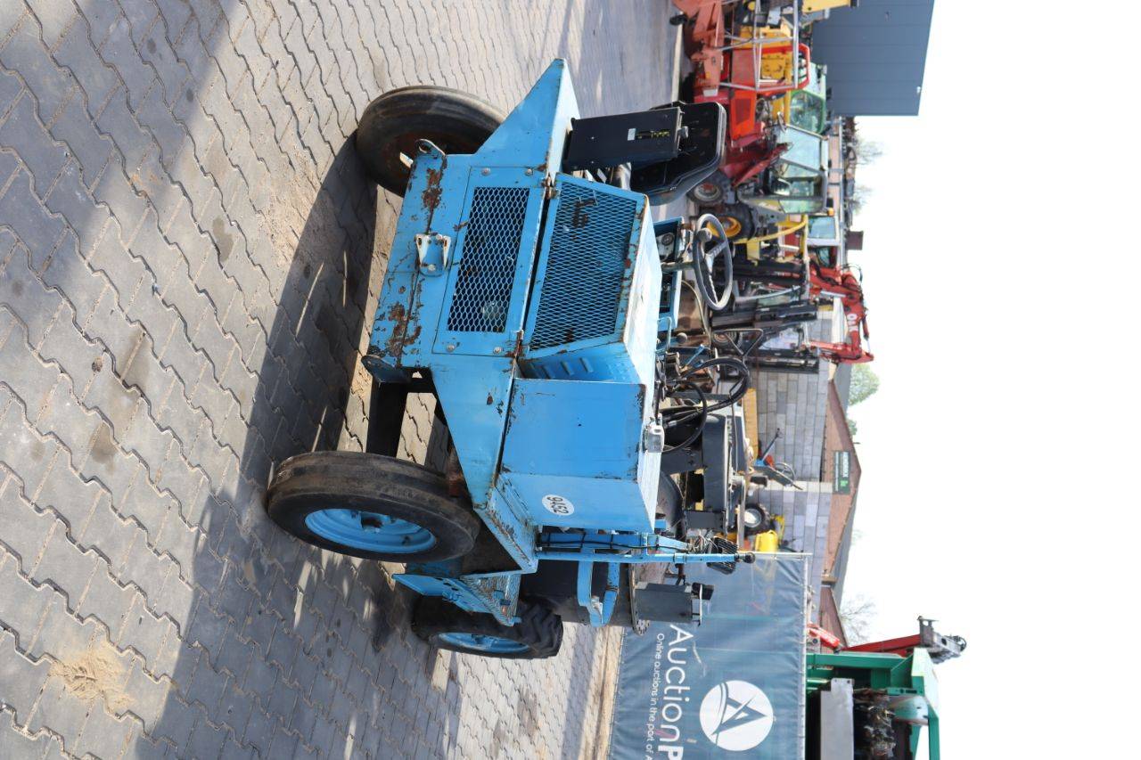 image of the lot