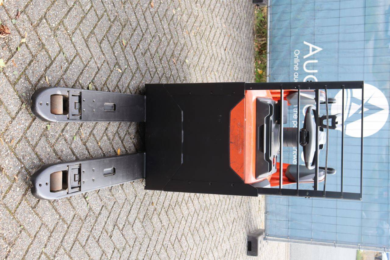 image of the lot