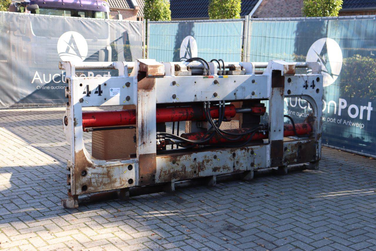 image of the lot