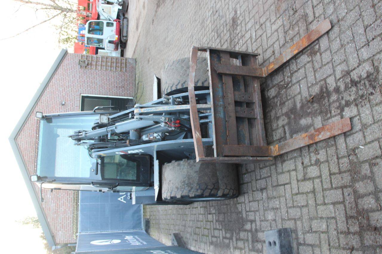 image of the lot