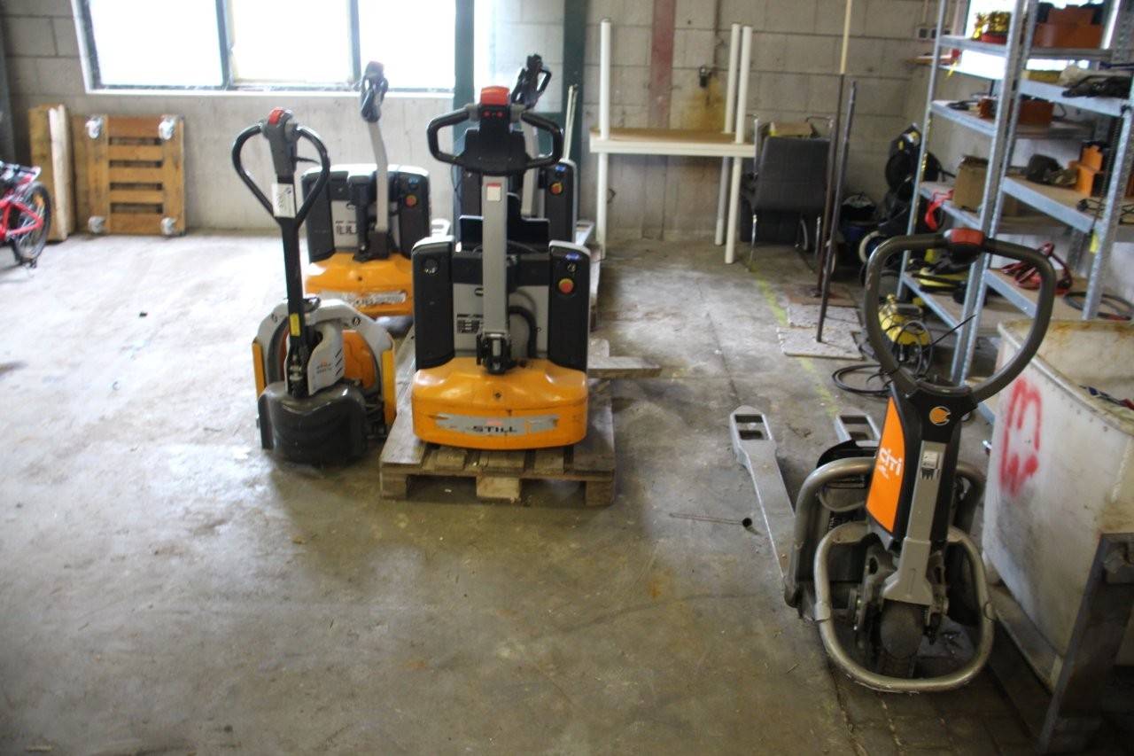 image of the lot