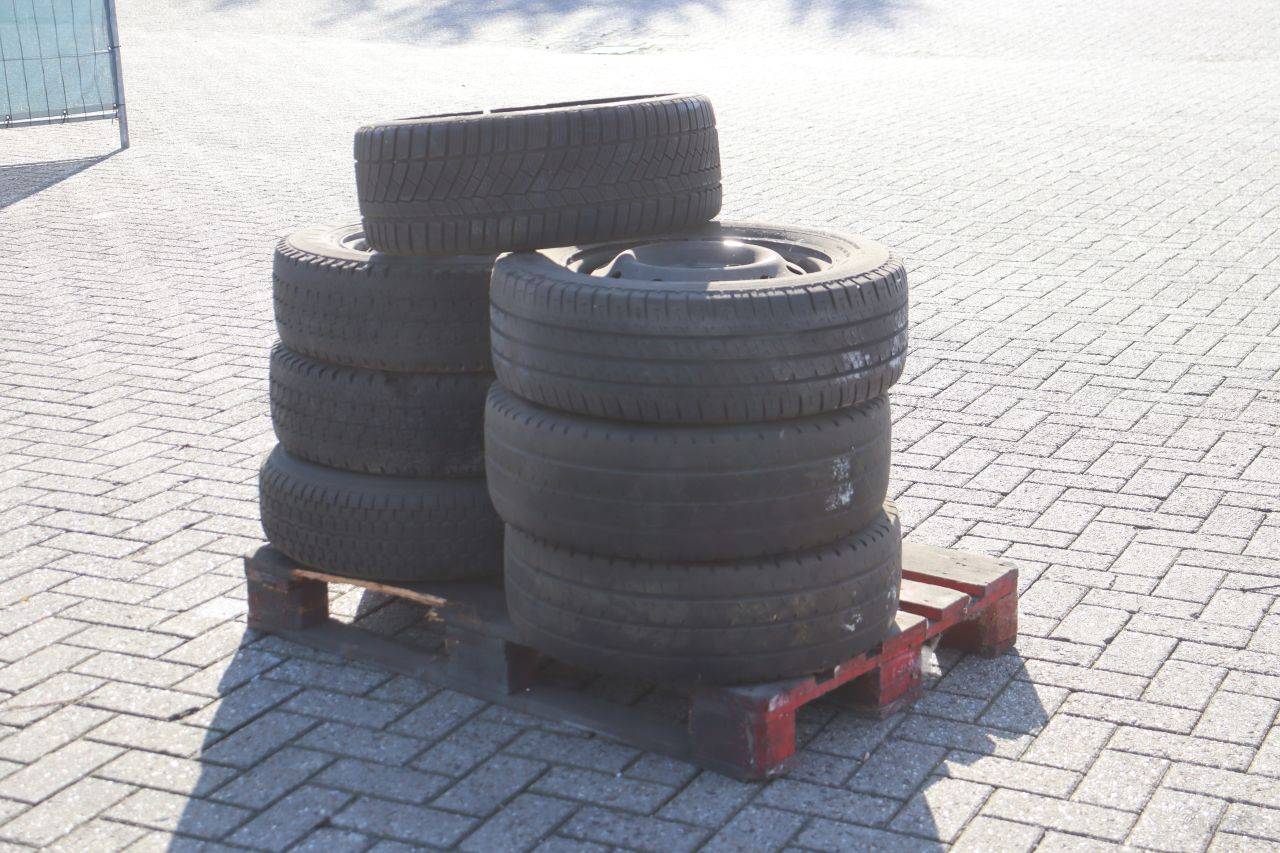image of the lot