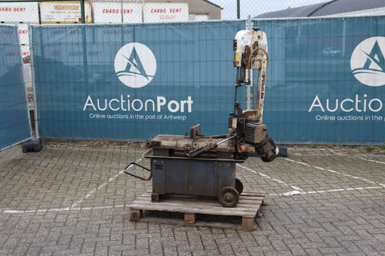 image of the lot