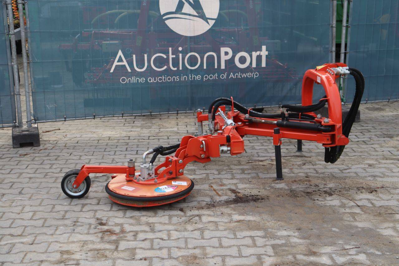 Fence mower Boxer HDM60 2023