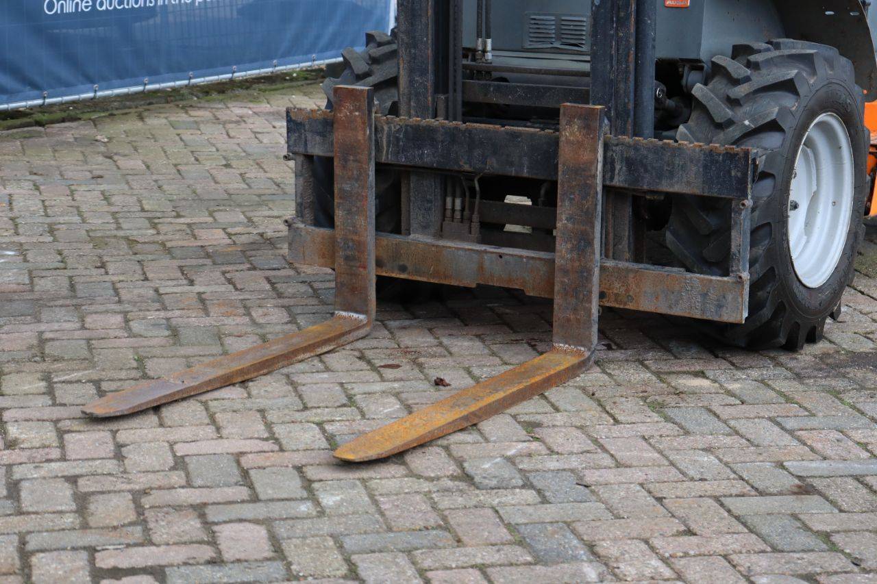 image of the lot