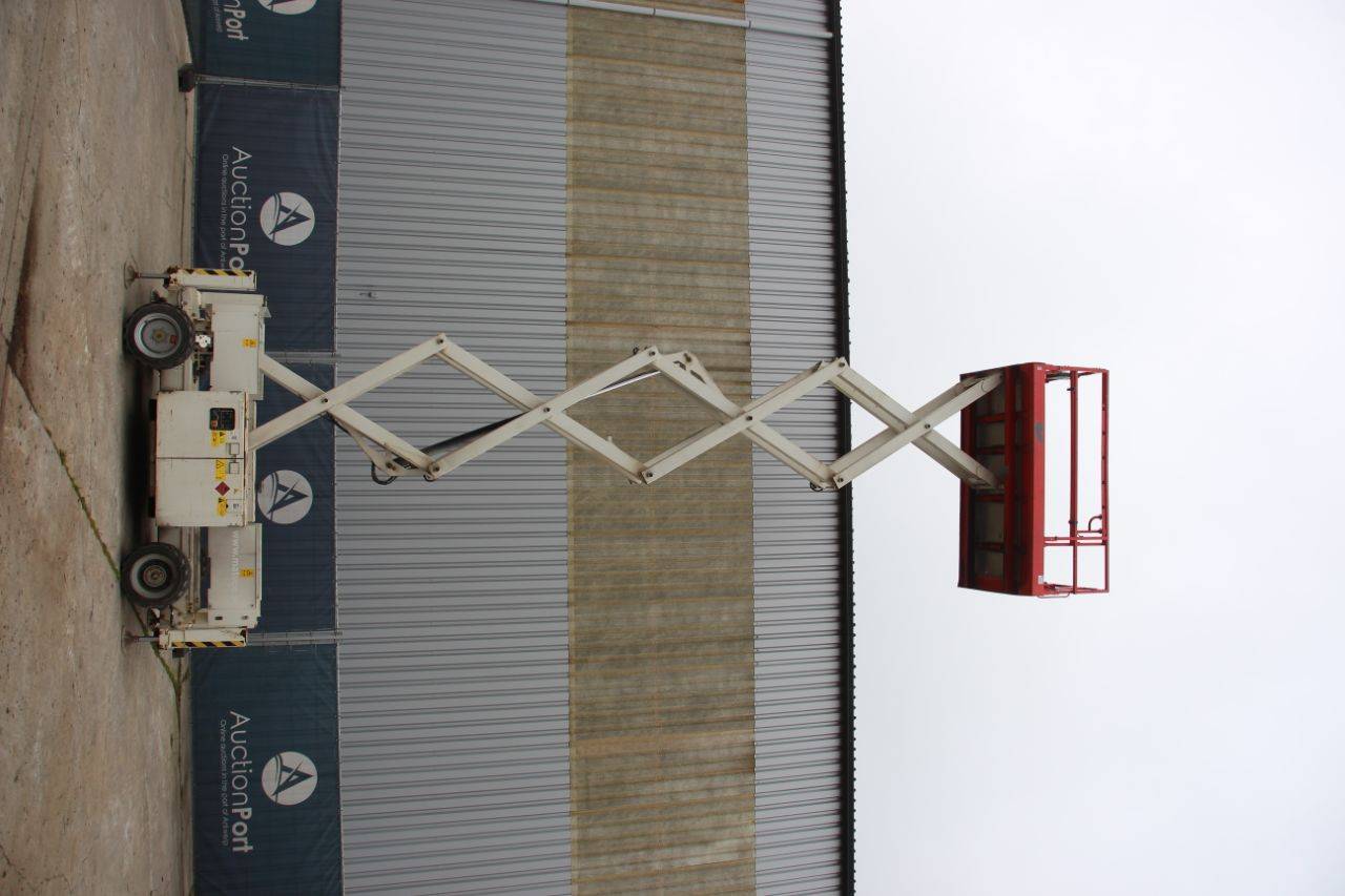 image of the lot