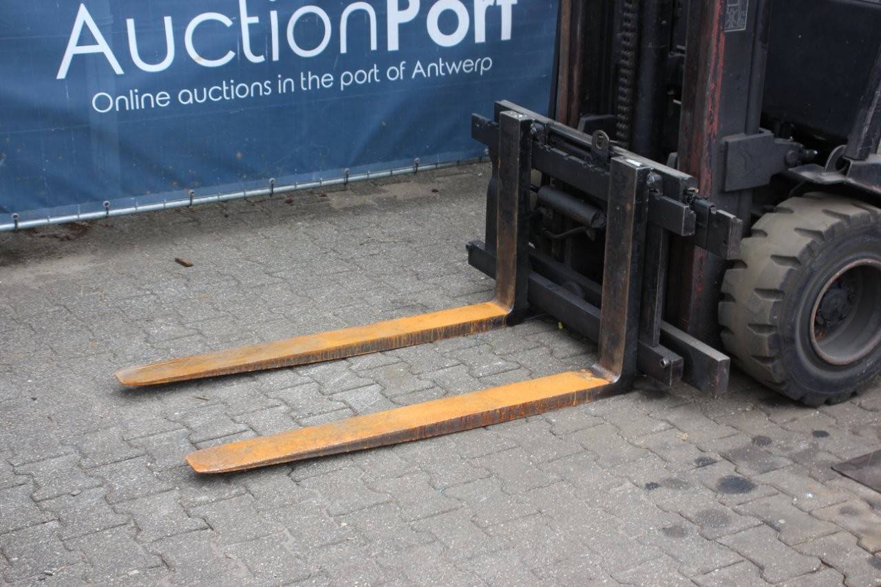 image of the lot
