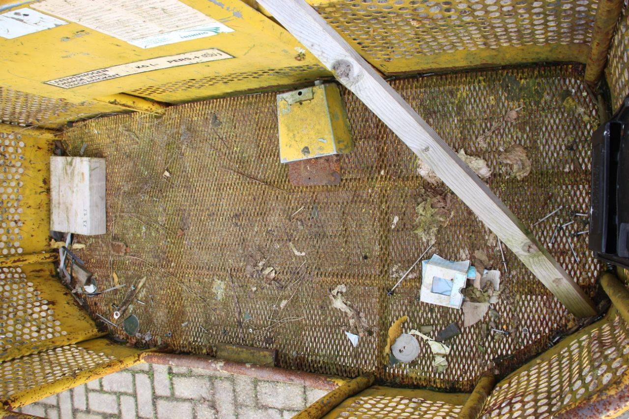 image of the lot