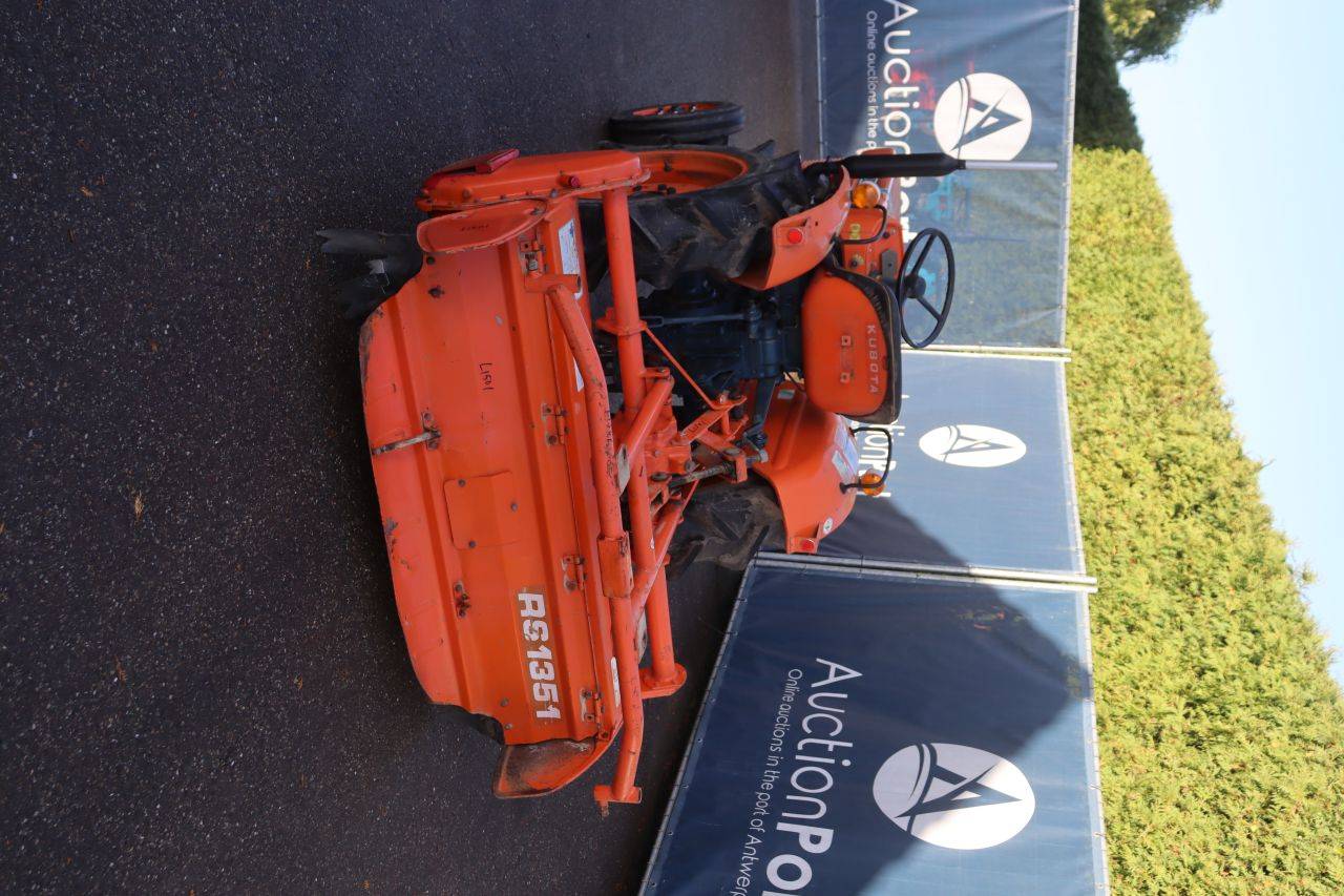 image of the lot