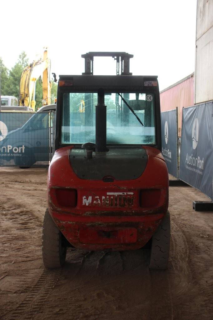 image of the lot