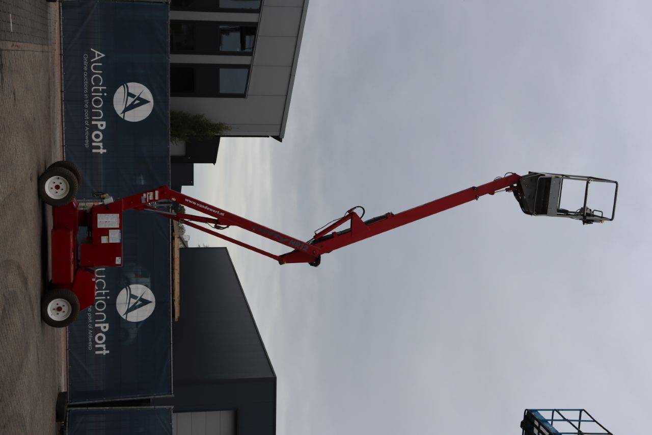 image of the lot