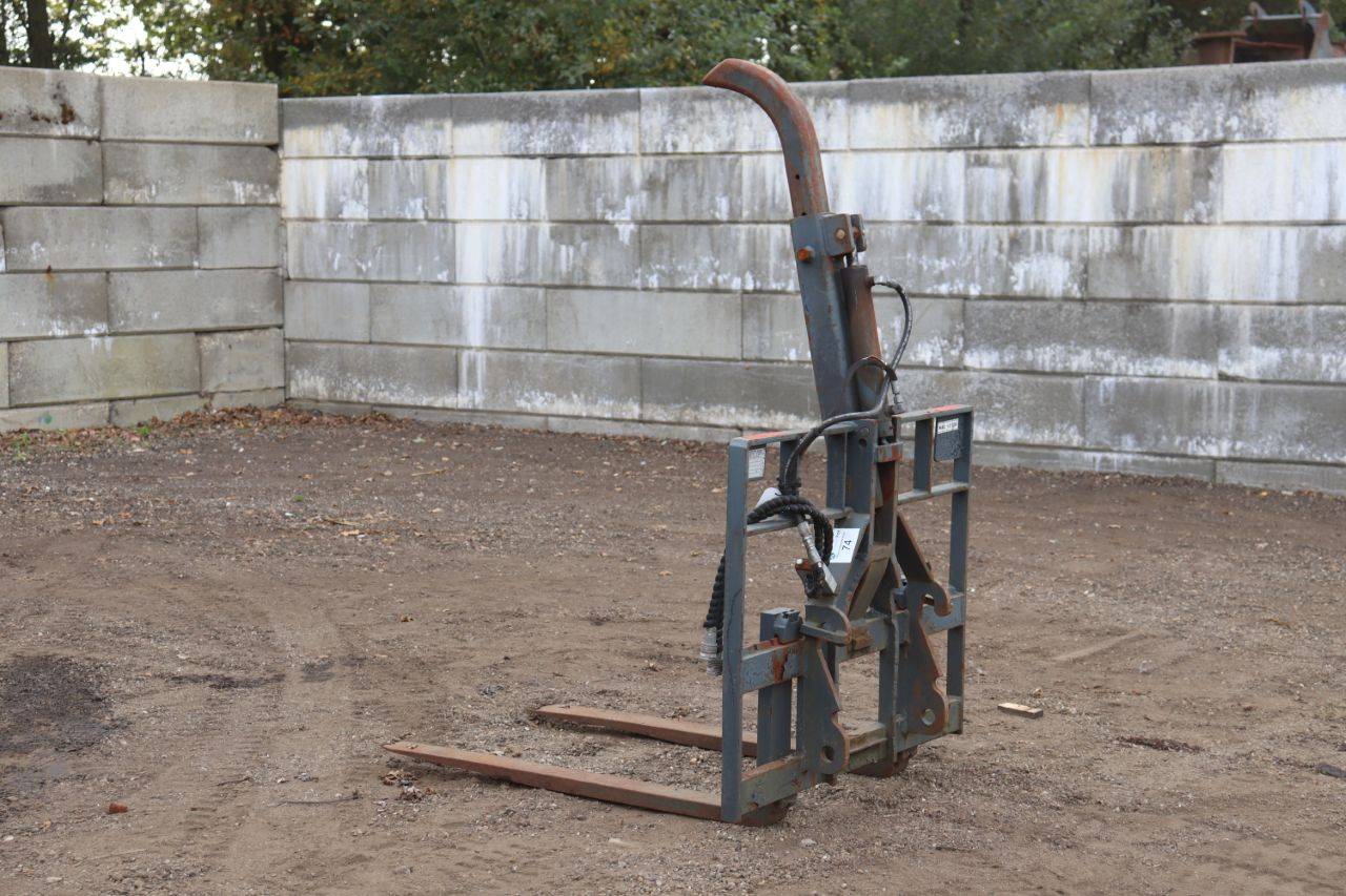 image of the lot