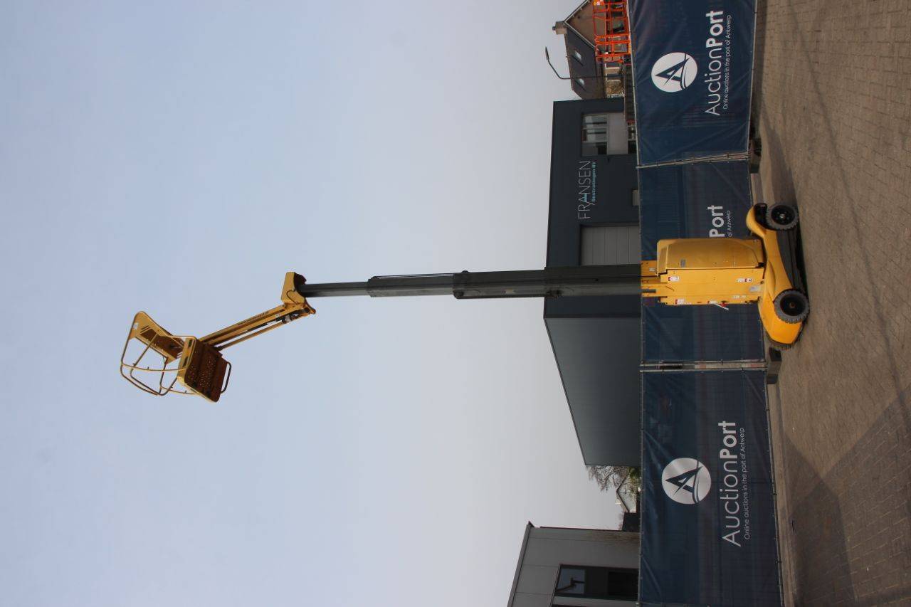 image of the lot
