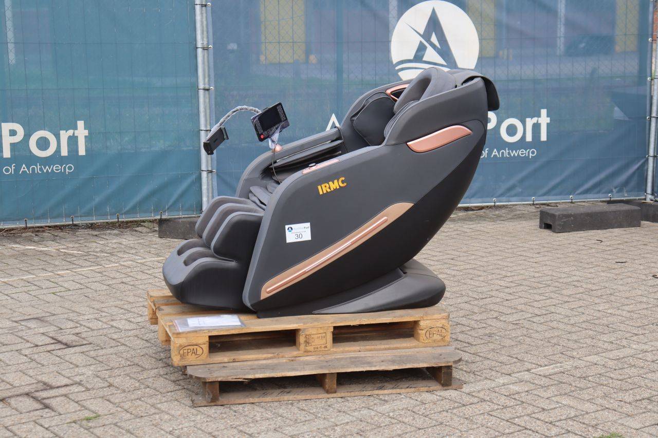 IRMC Electric Massage Chair