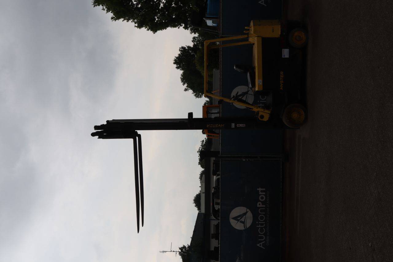 image of the lot