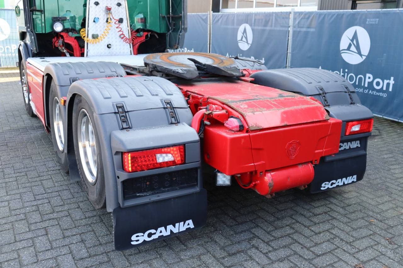 image of the lot