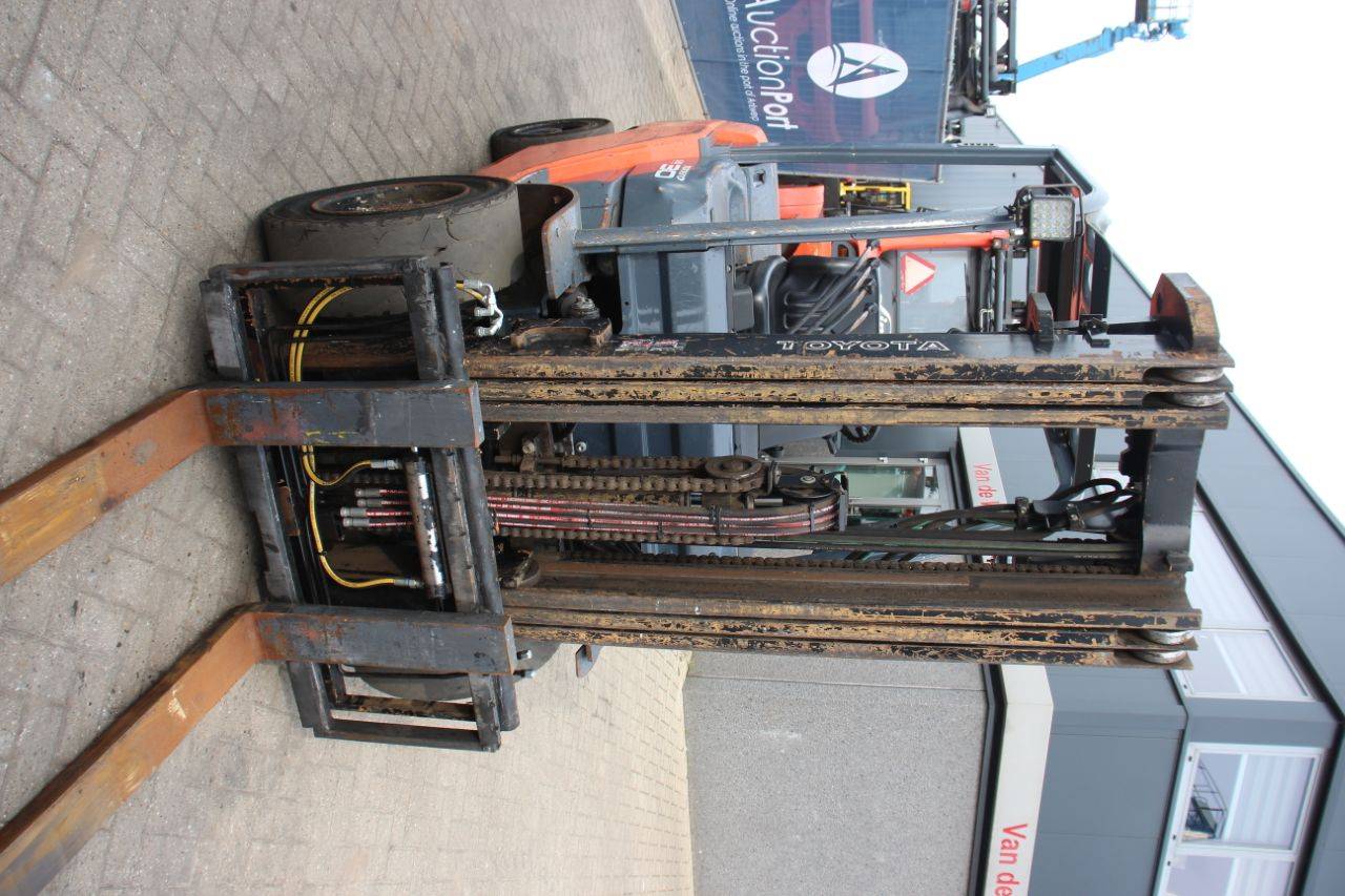image of the lot