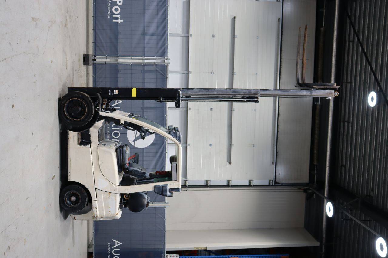 image of the lot