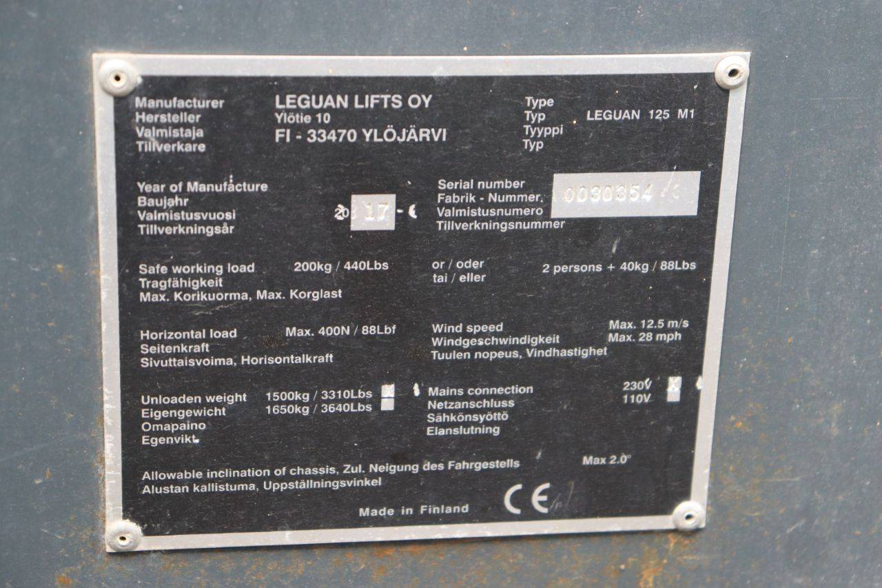 image of the lot