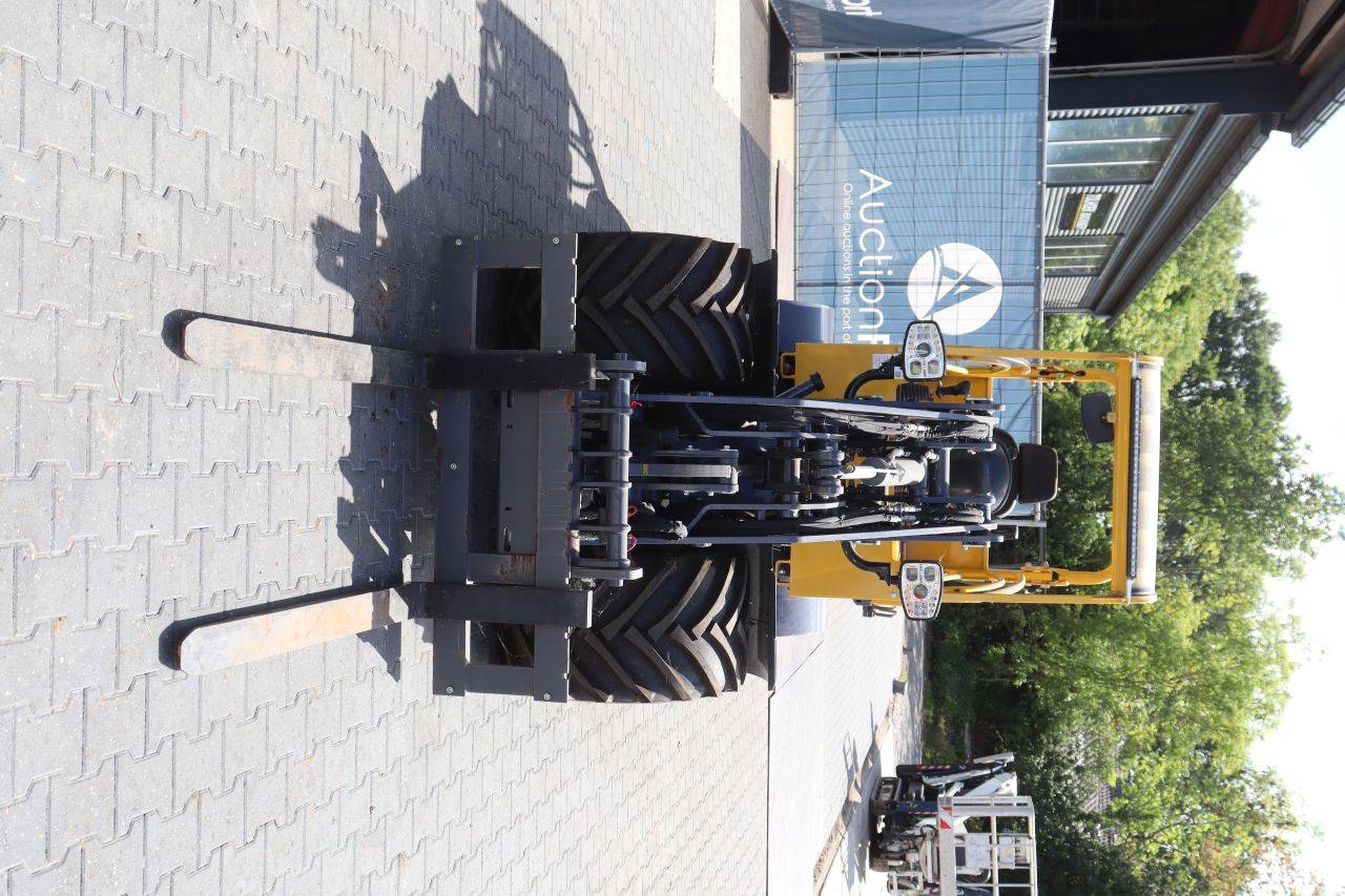 image of the lot