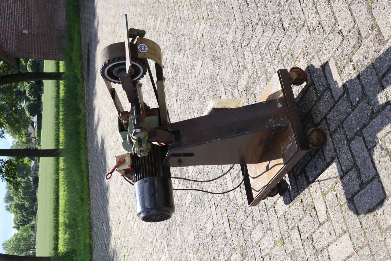 image of the lot