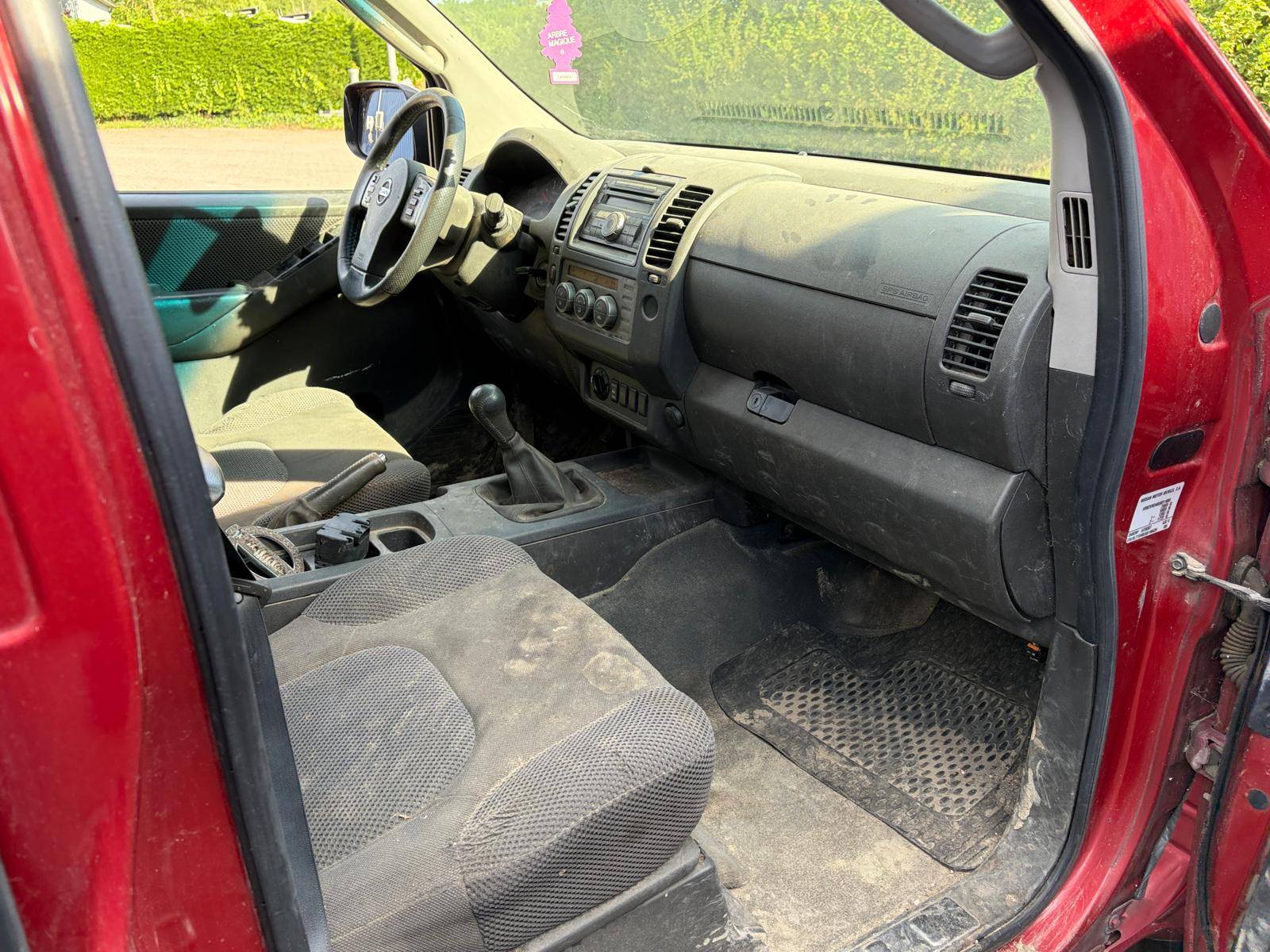 image of the lot