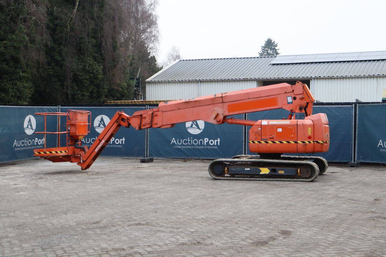 image of the lot