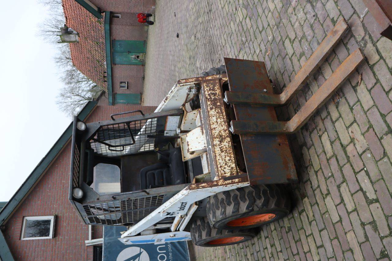 image of the lot
