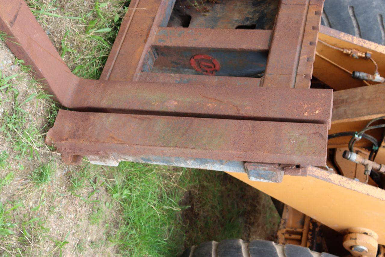image of the lot