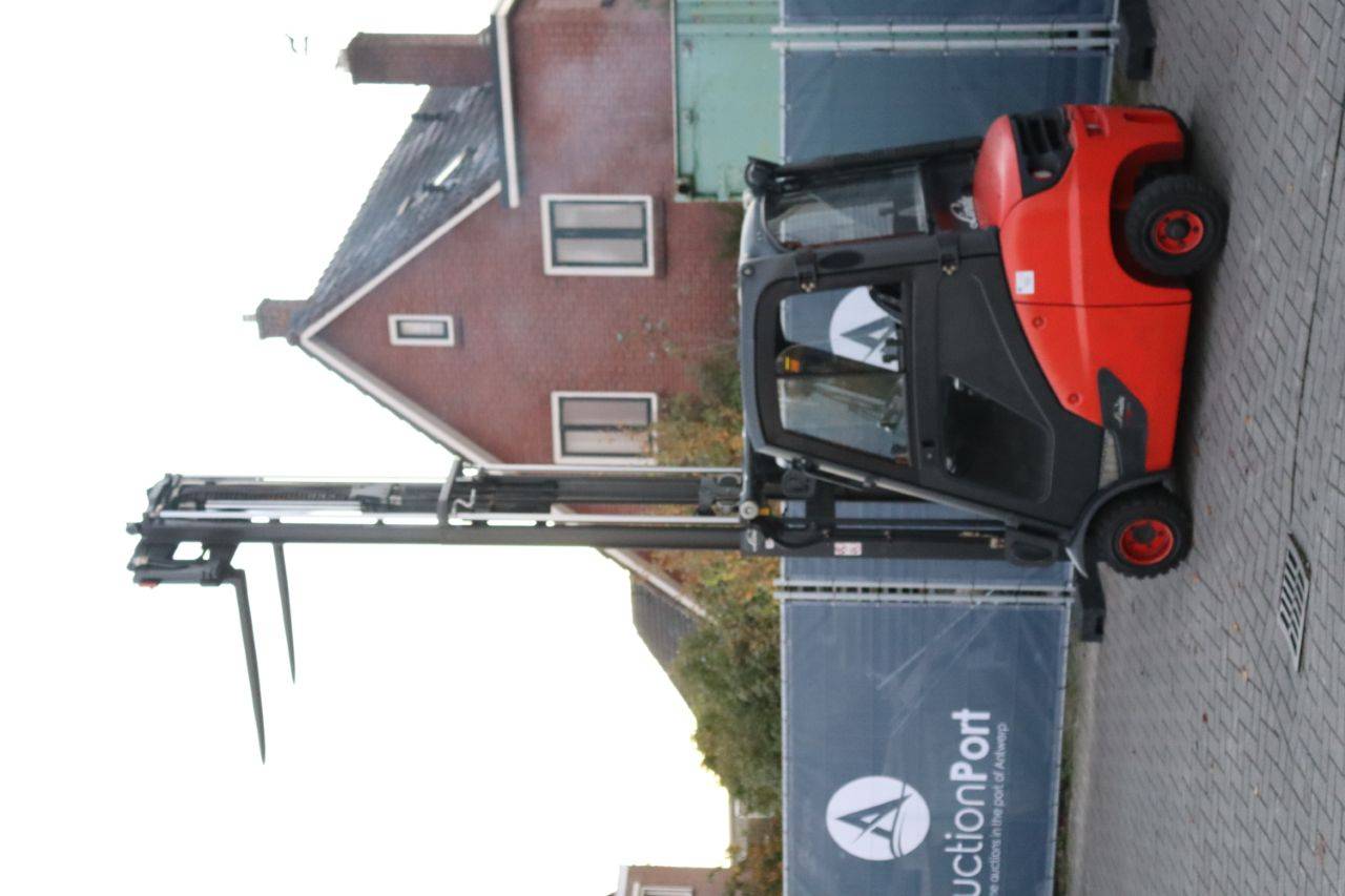 image of the lot