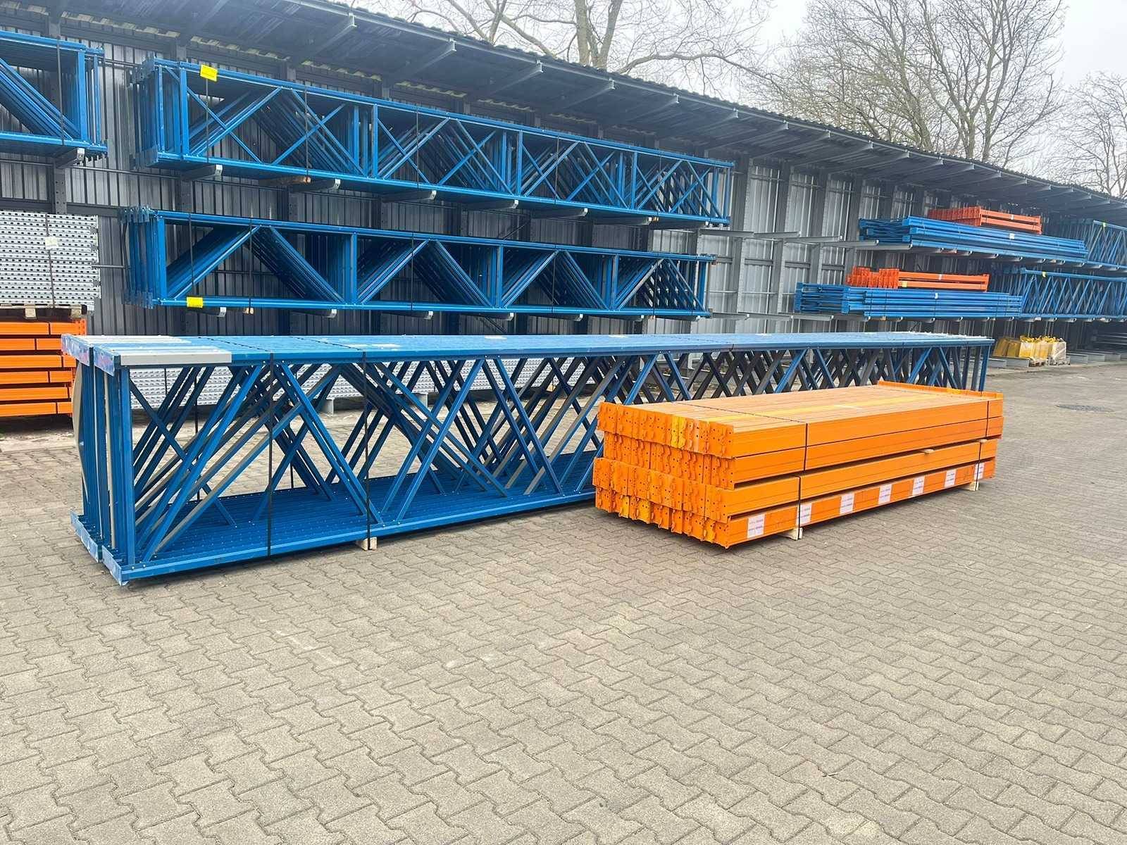 Warehouse shelving - bins - other warehouse inventory