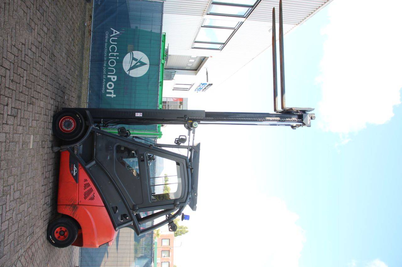 image of the lot