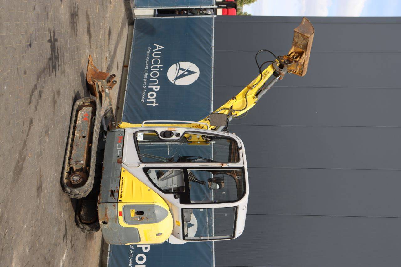image of the lot