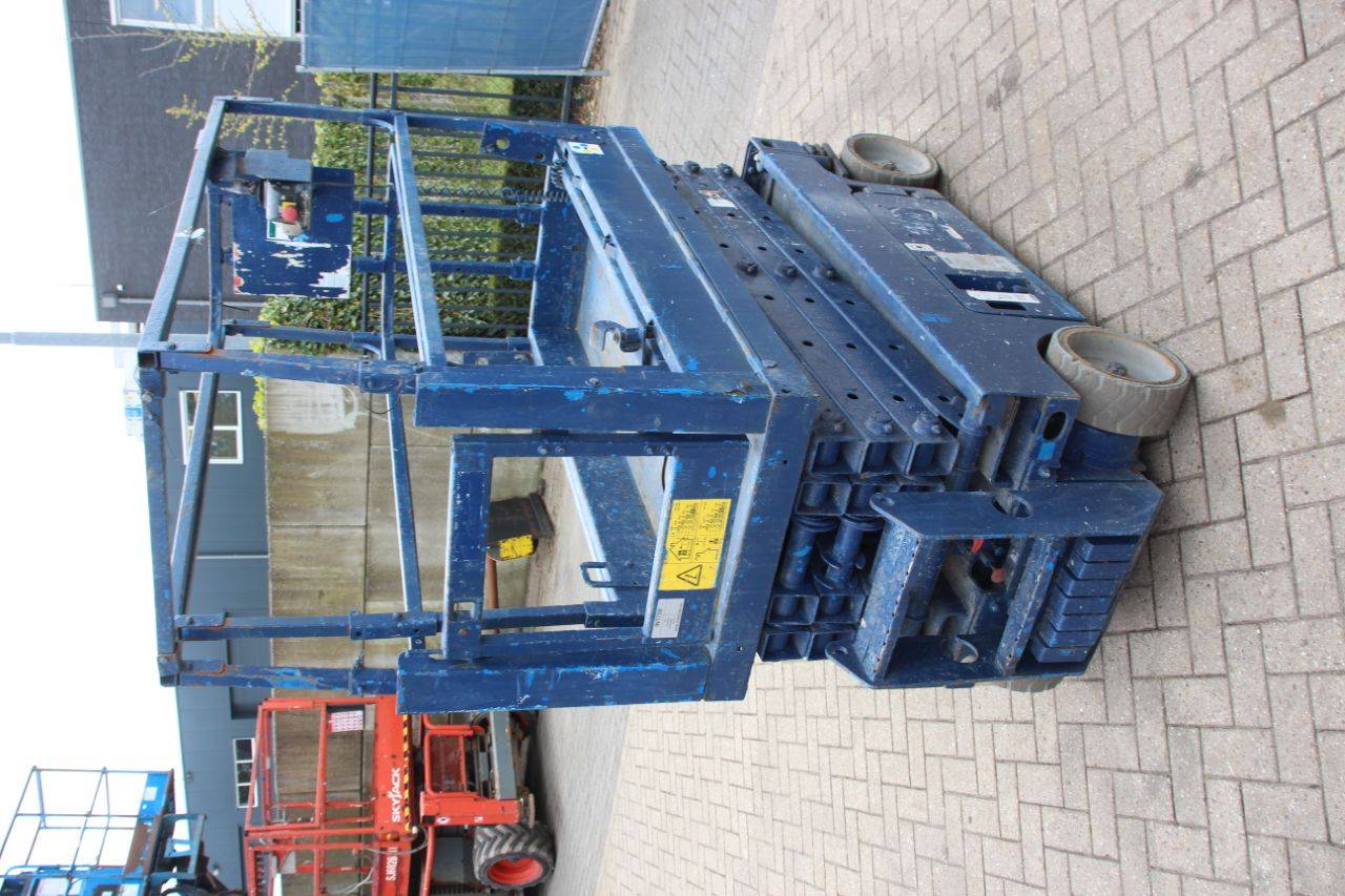 image of the lot