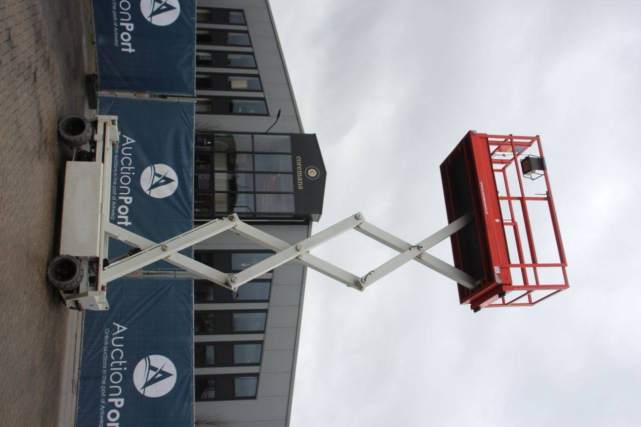 image of the lot