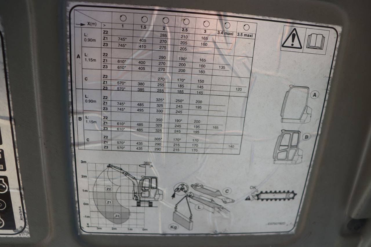 image of the lot