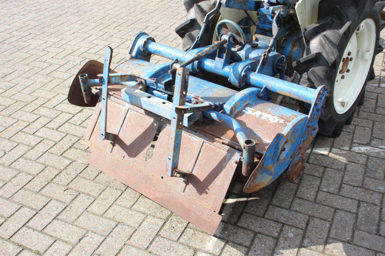 image of the lot