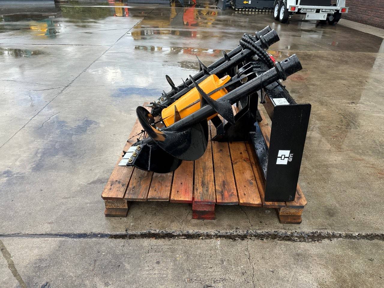 image of the lot