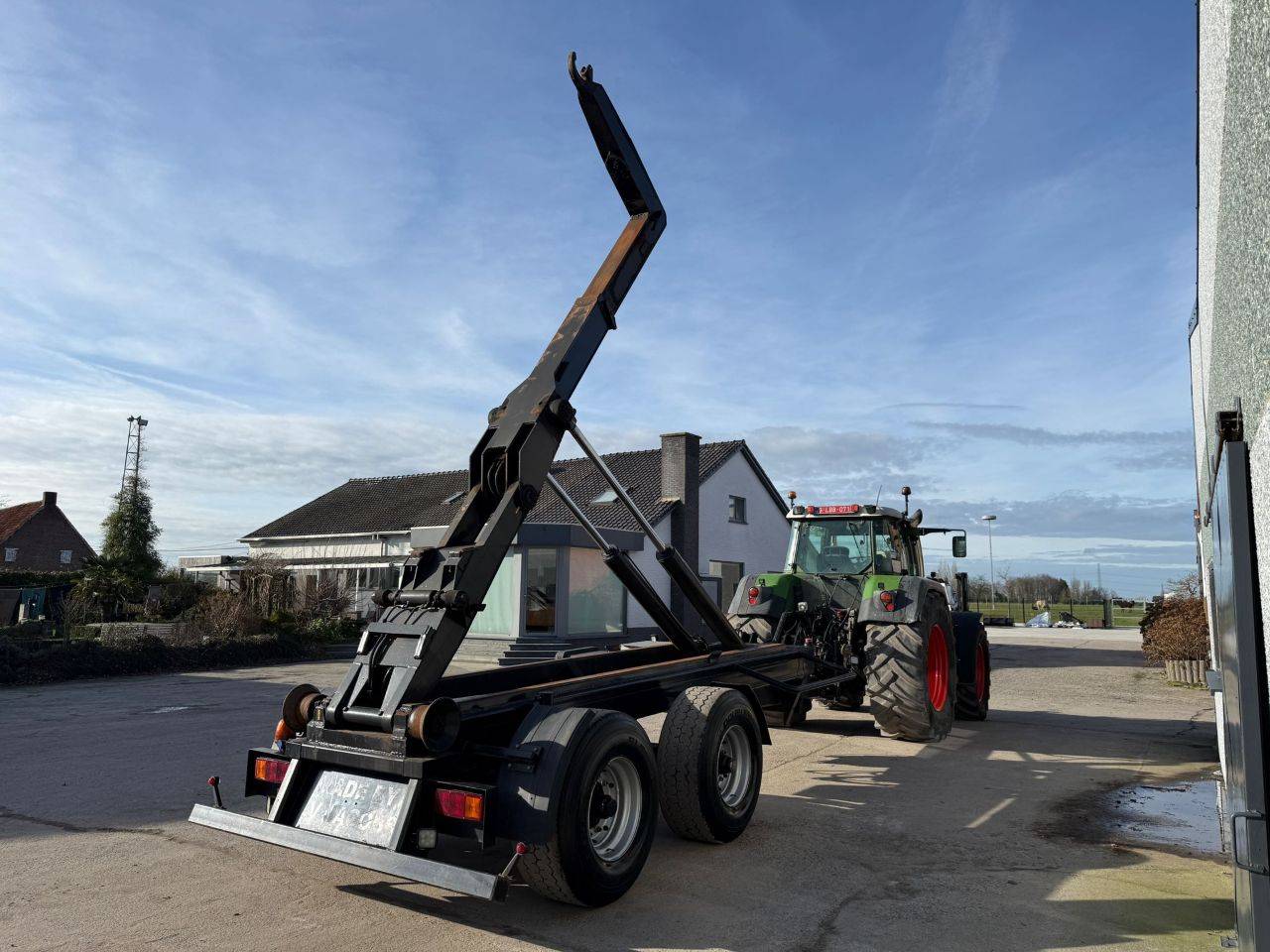 image of the lot